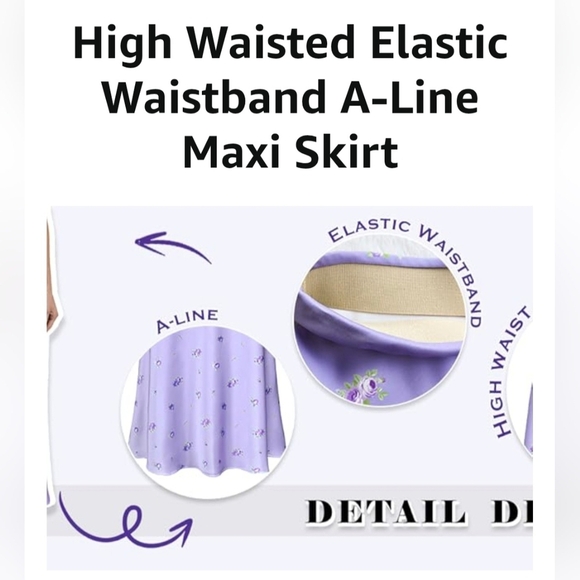 Leopard Print Satin Maxi #985 - Picture 10 of 11